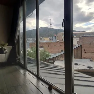 View Апартаменты